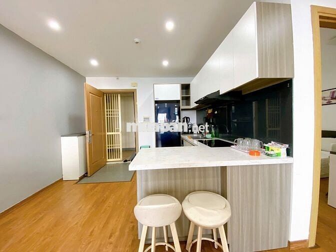 CHO THUÊ CĂN HỘ 2 PHÒNG NGỦ MƯỜNG THANH APARTMENT GẦN BIỂN MỸ KHÊ