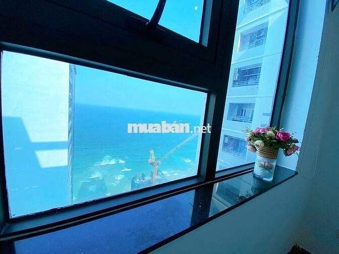 CHO THUÊ CĂN HỘ 2 PHÒNG NGỦ MƯỜNG THANH APARTMENT GẦN BIỂN MỸ KHÊ