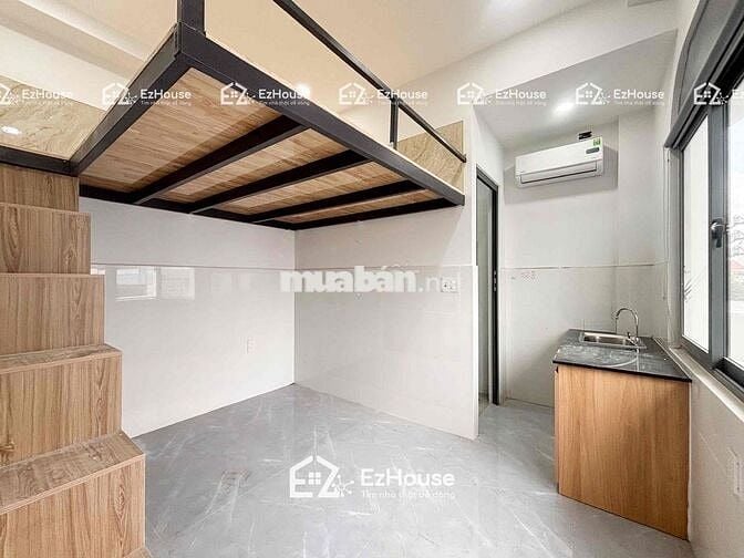KHAI TRƯƠNG PHÒNG BAN CÔNG DUPLEX HOẶC CỬA SỔ TRỜI FULL NỘI THẤT NHA