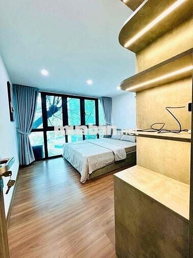 90m2 tập thể phố Minh Khai - Bạch Mai - HBT - Lô góc 3 ngủ 2vs , 2 ban