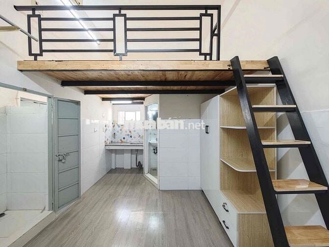 KHAI TRƯƠNG PHÒNG TRỌ MỚI XÂY GẦN AEON MALL TÂN PHÚ