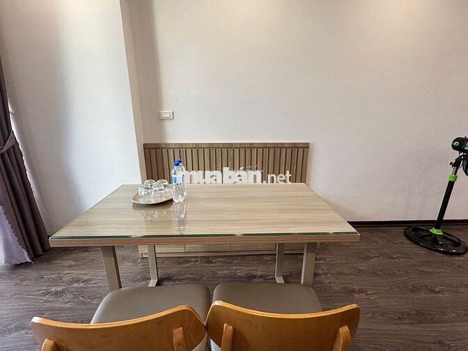 CHO THUÊ CĂN HỘ | CĂN HỘ CAO CẤP UÔNG THÀNH – 2 PHÒNG NGỦ - MỸ AN -