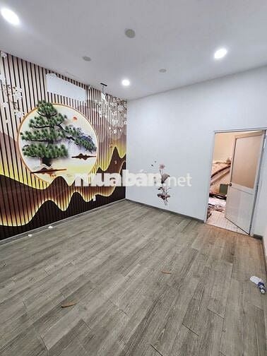 GIÁ RẺ 26Triệu - Nhà 69/2 Nguyễn Gia Trí, Bình Thạnh - 3TẦNG/5PN/2WC