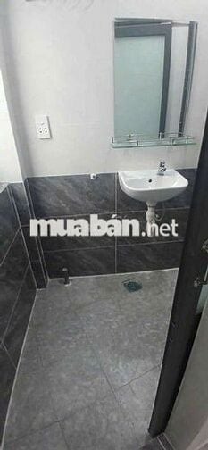 Cho thuê phòng mini. Đường Huỳnh Tân Phát. Quận 7.