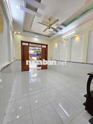 🎈Bán nhà 1 trệt 1 lầu, KDC gần ngã 6 An Phú 1km, p.An Phú, Tp.Thuận An