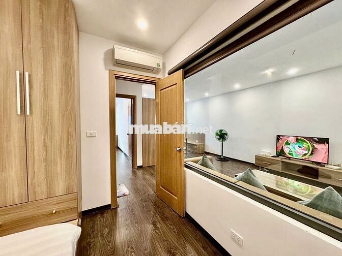 CHO THUÊ CĂN HỘ | CĂN HỘ CAO CẤP UÔNG THÀNH – 2 PHÒNG NGỦ - MỸ AN -