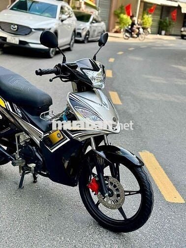 ❤️ Exciter 135 Tự động 2007 Nhập thái