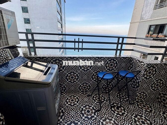 CHO THUÊ CĂN HỘ | CĂN HỘ CAO CẤP UÔNG THÀNH – 2 PHÒNG NGỦ - MỸ AN -