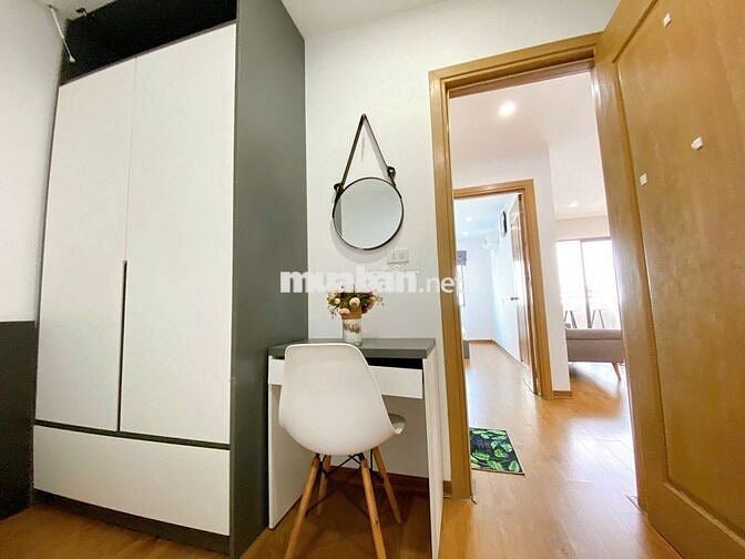 CHO THUÊ CĂN HỘ 2 PHÒNG NGỦ MƯỜNG THANH APARTMENT GẦN BIỂN MỸ KHÊ