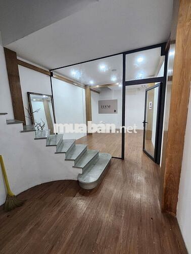 GIÁ RẺ 26Triệu - Nhà 69/2 Nguyễn Gia Trí, Bình Thạnh - 3TẦNG/5PN/2WC