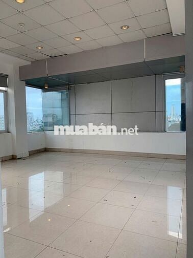 🏢 Cho Thuê Tòa Nhà Trường Sơn Q10 – 6 Tầng, Thang Máy, 110Tr 💼