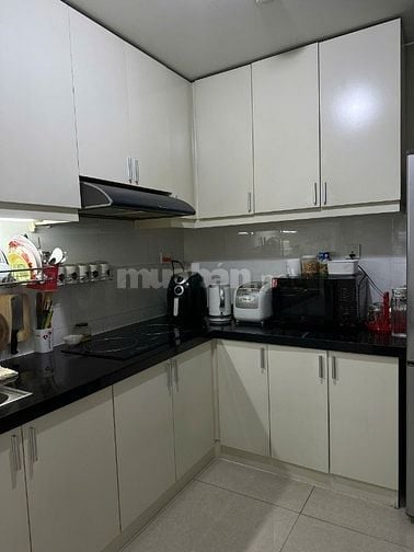 CĂN HỘ CELADON CITY - TÂN PHÚ - HCM 75M² 3PN 2WC NỘI THẤT CƠ BẢN.