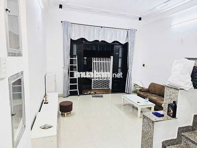 CHO THUÊ NHÀ 2,5 TẦNG MẶT TIỀN AN HẢI 3 - GIÁ TỐT