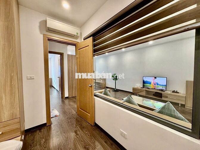 CHO THUÊ CĂN HỘ | CĂN HỘ CAO CẤP UÔNG THÀNH – 2 PHÒNG NGỦ - MỸ AN -