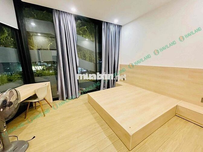 🏬CĂN HỘ 2PN CAO CẤP GẦN PHAN ĐĂNG LƯU