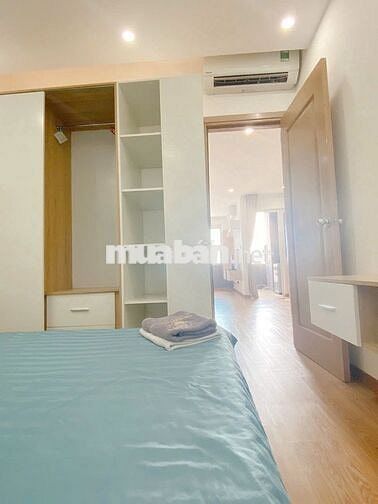 CHO THUÊ CĂN HỘ 1 PHÒNG NGỦ MƯỜNG THANH APARTMENT - GẦN BIỂN MỸ KHÊ