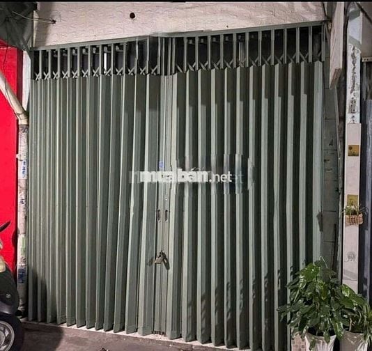 Cho thuê nhà Điện Biên Phủ phường 3 quận 3