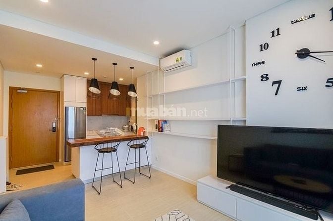 Căn hộ Destino Centro sở hữu ngay chỉ từ 300 triệu.