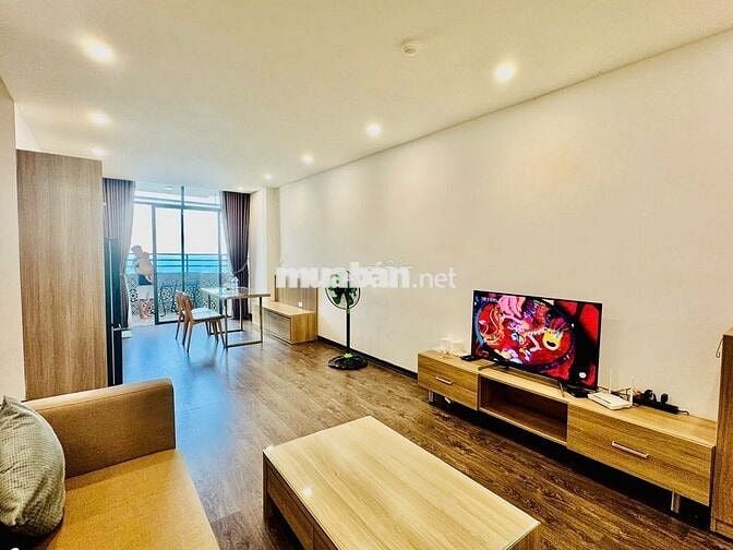 CHO THUÊ CĂN HỘ | CĂN HỘ CAO CẤP UÔNG THÀNH – 2 PHÒNG NGỦ - MỸ AN -