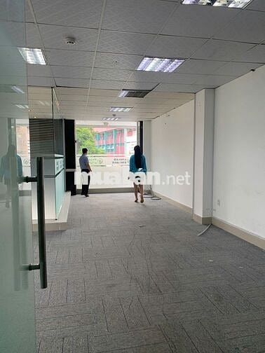 🏢 Cho Thuê Tòa Nhà Trường Sơn Q10 – 6 Tầng, Thang Máy, 110Tr 💼