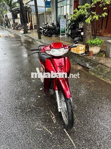 wave liên doanh máy cực ngon mới thay nhựa mới