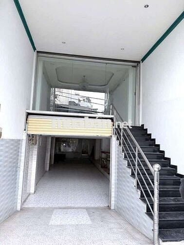 MẶT TIỀN KINH DOANH - CÓ HẦM XE - 4PN, TOLET KHÉP KÍN