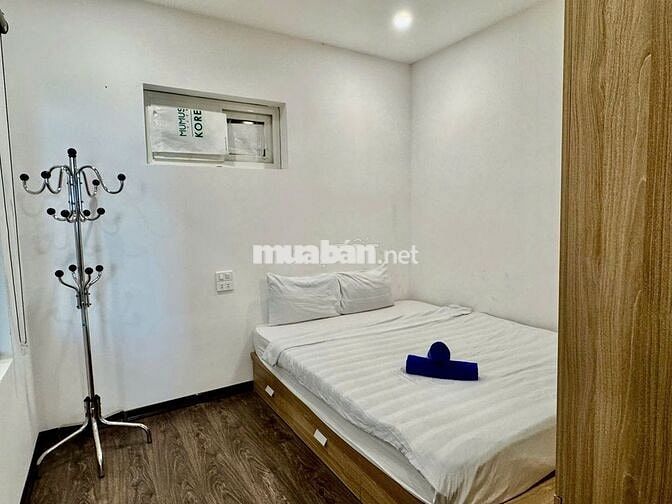 CHO THUÊ CĂN HỘ | CĂN HỘ CAO CẤP UÔNG THÀNH – 2 PHÒNG NGỦ - MỸ AN -