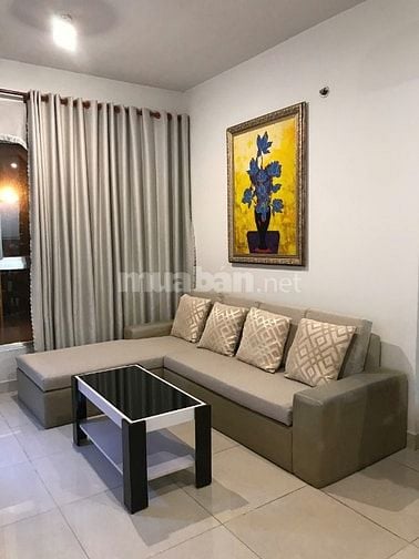 CĂN HỘ CELADON CITY - TÂN PHÚ - HCM 75M² 3PN 2WC NỘI THẤT CƠ BẢN.