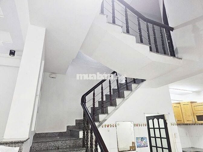 CHO THUÊ NHÀ 2,5 TẦNG MẶT TIỀN AN HẢI 3 - GIÁ TỐT