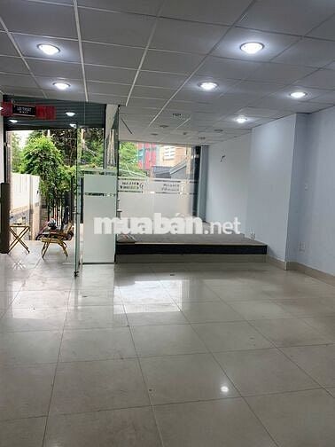 🏢 Cho Thuê Tòa Nhà Trường Sơn Q10 – 6 Tầng, Thang Máy, 110Tr 💼