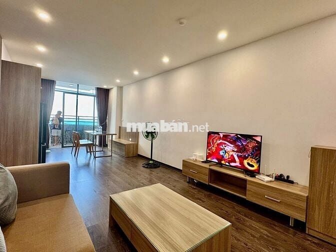 CHO THUÊ CĂN HỘ | CĂN HỘ CAO CẤP UÔNG THÀNH – 2 PHÒNG NGỦ - MỸ AN -