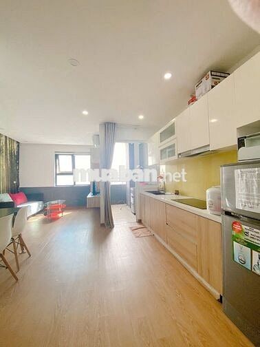 CHO THUÊ CĂN HỘ 1 PHÒNG NGỦ MƯỜNG THANH APARTMENT - GẦN BIỂN MỸ KHÊ