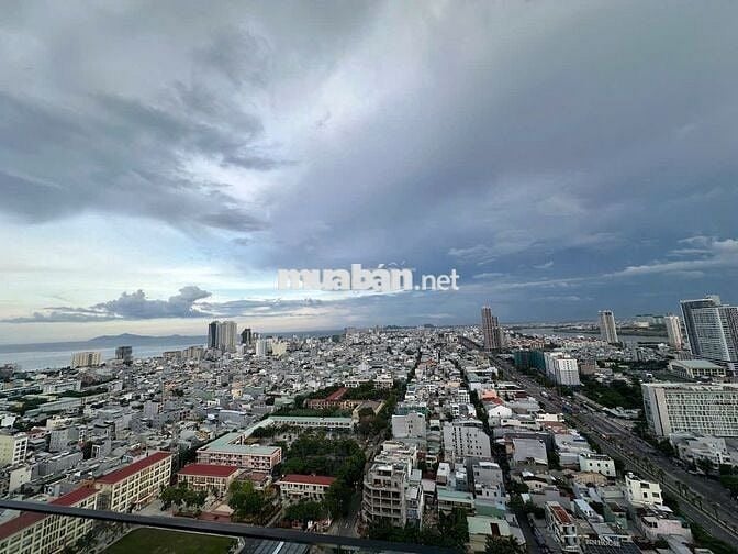 🌟 CHO THUÊ CĂN HỘ CAO CẤP HIYORI – VIEW CẦU RỒNG & SÔNG HÀN TUYỆT ĐẸP