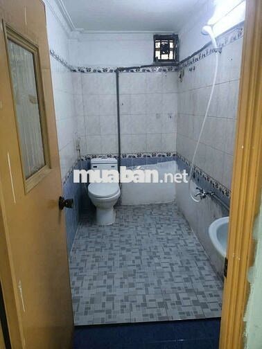 Cho thuê nhà Điện Biên Phủ phường 3 quận 3