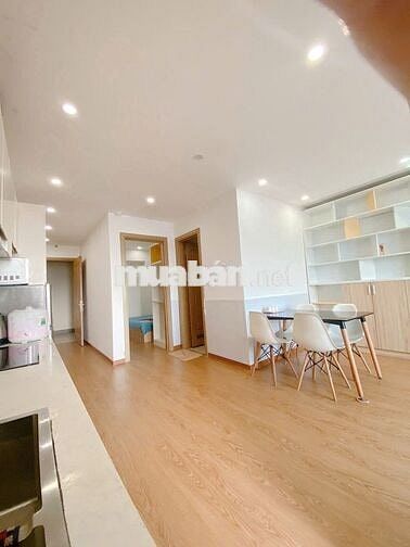 CHO THUÊ CĂN HỘ 1 PHÒNG NGỦ MƯỜNG THANH APARTMENT - GẦN BIỂN MỸ KHÊ