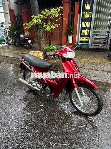 wave liên doanh máy cực ngon mới thay nhựa mới