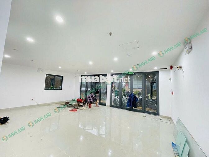 MẶT BẰNG KINH DOANH - VỊ TRÍ ĐẮC ĐỊA, ĐÔNG KHÁCH DU LỊCH HÀN