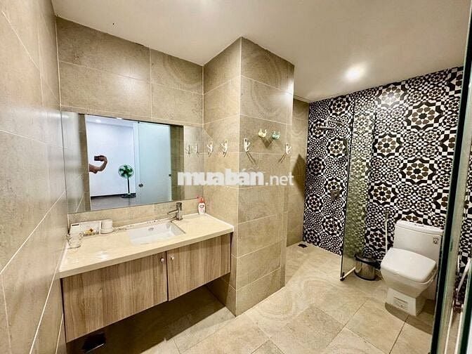 CHO THUÊ CĂN HỘ | CĂN HỘ CAO CẤP UÔNG THÀNH – 2 PHÒNG NGỦ - MỸ AN -