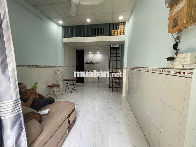 31m2 BÙI THỊ XUÂN TÂN BÌNH SỔ CHUẨN nhỉnh 3 tỷ