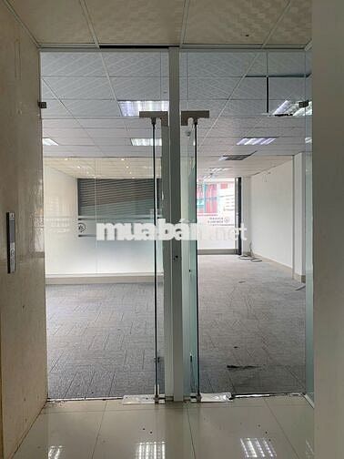 🏢 Cho Thuê Tòa Nhà Trường Sơn Q10 – 6 Tầng, Thang Máy, 110Tr 💼