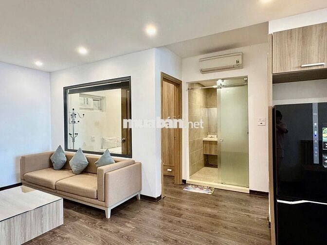 CHO THUÊ CĂN HỘ | CĂN HỘ CAO CẤP UÔNG THÀNH – 2 PHÒNG NGỦ - MỸ AN -