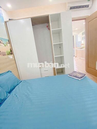 CHO THUÊ CĂN HỘ 1 PHÒNG NGỦ MƯỜNG THANH APARTMENT - GẦN BIỂN MỸ KHÊ