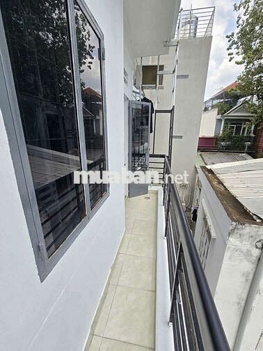 💝 PHÒNG TRỌ DUPLEX BAN CÔNG GIÁ RẺ GIÁP BÌNH THẠNH