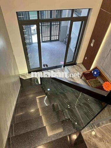 TÂN CHÁNH HIỆP QUẬN 12 - 2 TẦNG 4M X 15M - 3 TỶ8