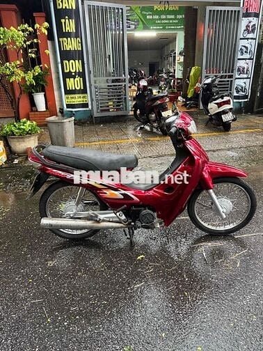 wave liên doanh máy cực ngon mới thay nhựa mới