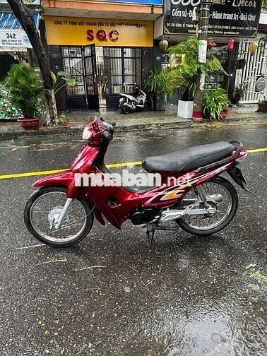 wave liên doanh máy cực ngon mới thay nhựa mới