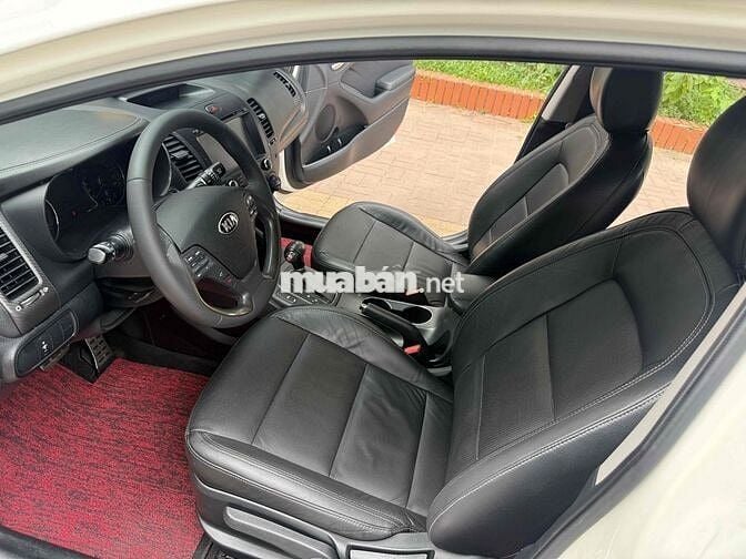Kia K3 2015 1.6 AT - 98000 km