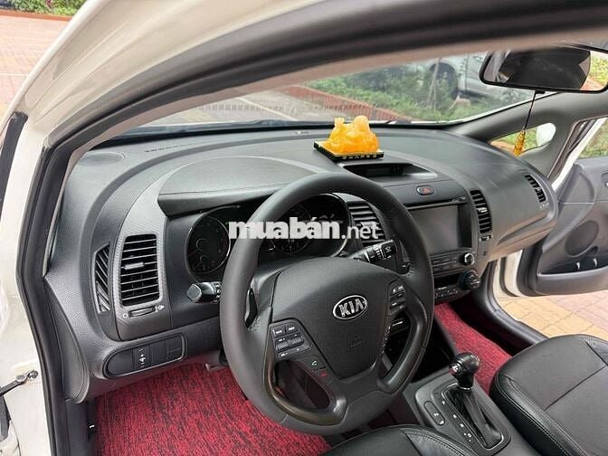 Kia K3 2015 1.6 AT - 98000 km