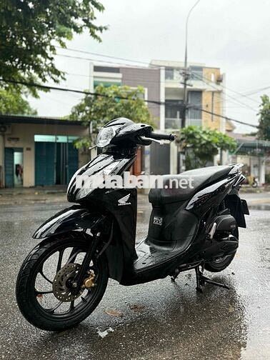 Honda Vision 2022 Smartkey Góp trả trước 4tr4