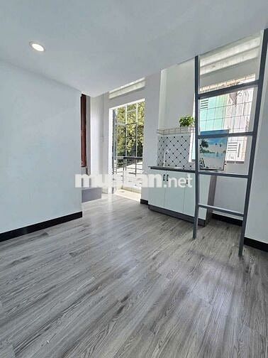 💝 PHÒNG TRỌ DUPLEX BAN CÔNG GIÁ RẺ GIÁP BÌNH THẠNH